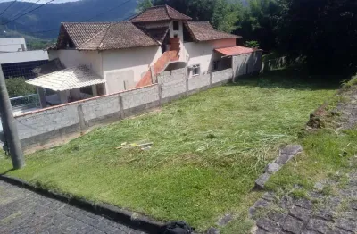 Terreno em condomínio fechado à venda na Praia do Saco, Mangaratiba 