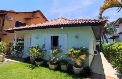 Casa em condomínio fechado com 4 quartos à venda em Sahy, Mangaratiba 