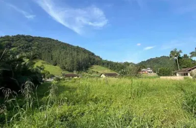 Terreno à venda na Rua Dr. Wunderwald, Wunderwald, Pomerode