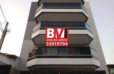 Apartamento com 3 quartos à venda na Travessa da Generosidade, Vila da Penha, Rio de Janeiro