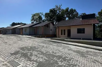Casa em condomínio fechado com 3 quartos à venda na Rua Fundos Klaus, Pomerode Fundos, Pomerode