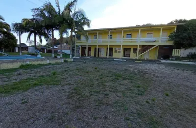Casa com 8 quartos à venda no Mar Grosso, Laguna 