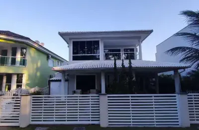 Casa em condomínio fechado com 5 quartos à venda em Sahy, Mangaratiba 