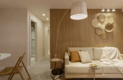 Apartamentos - 3 dormitórios com suíte e vaga- recr. dos bandeirantes