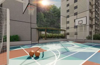 Apartamento com 3 quartos à venda na Rua Fonseca Teles, 120, São Cristóvão, Rio de Janeiro