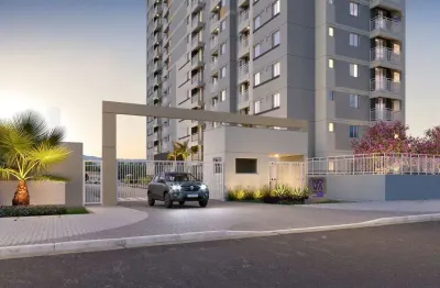 Apartamento em nova norte - samba irajá | 2 quartos pne c/ vaga