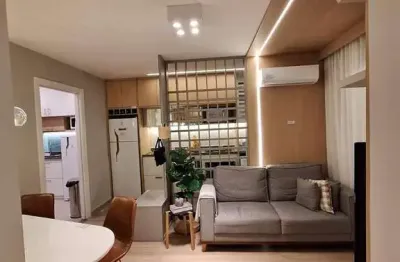 Apartamento com 2 quartos à venda na Avenida Professor João Brasil, 610, Fonseca, Niterói