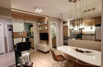 Apartamento com 2 quartos à venda na Avenida Professor João Brasil, 610, Fonseca, Niterói