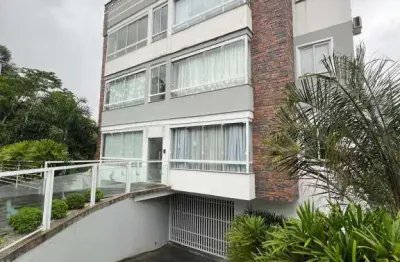 Apartamento com 2 quartos à venda no Centro, Pomerode 