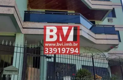 Apartamento com 3 quartos, vila da penha, rio de janeiro - r$ 570 mil,