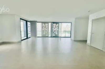 Apartamento à venda em balneário camboriú, pioneiros, com 4 suítes, com 249 m², edifício empire