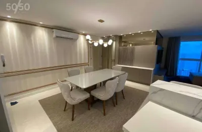 Venda | apartamento com 126,00 m², 3 dormitório(s), 2 vaga(s). centro, balneário camboriú