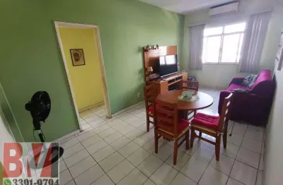 Apartamento com 2 quartos, vista alegre, rio de janeiro - r$ 320 mil,