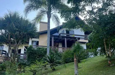 Casa com 3 quartos à venda na Avenida 21, Centro, Pomerode