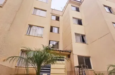 Apartamento com 2 quartos à venda no Ganchinho, Curitiba 