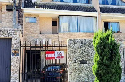 Casa com 3 quartos à venda na Rua Itacolomi, 906, Portão, Curitiba