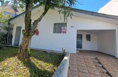 Casa com 4 quartos à venda na Rua Rodolfo de Mattia, 505, Alto Boqueirão, Curitiba