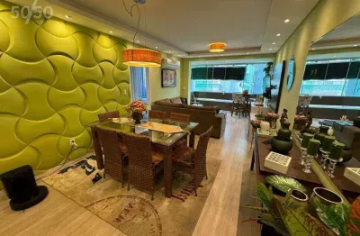 Apartamento à venda em balneário camboriú, centro, com 3 quartos, com 90 m², baleia branca