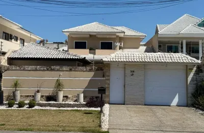 Casas em condomínios - 5 dormitórios - recreio dos bandeirantes