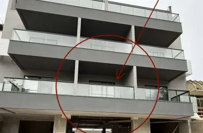 Kitnet / Stúdio à venda na Estrada do Pontal, 1200, Recreio dos Bandeirantes, Rio de Janeiro