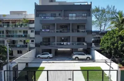 Kitnet / Stúdio à venda na Estrada do Pontal, 6782, Recreio dos Bandeirantes, Rio de Janeiro