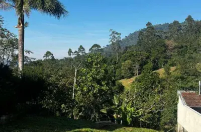Terreno à venda no Ribeirão Areia, Pomerode 