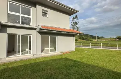 Apartamento com 3 quartos à venda no Testo Alto, Pomerode 