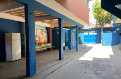 Casa comercial à venda na Rua Maria Magalhães, 89, Vilar dos Teles, São João de Meriti