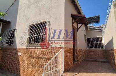 Casa com 3 quartos à venda na Rua Honório, 948, Todos os Santos, Rio de Janeiro