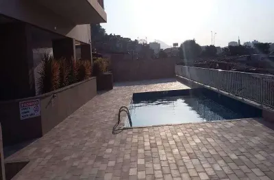 Apartamento com 2 quartos à venda na Avenida Marechal Rondon, 2045, Riachuelo, Rio de Janeiro