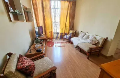 Apartamento com 2 quartos à venda na Rua Miguel Cervantes, 140, Cachambi, Rio de Janeiro