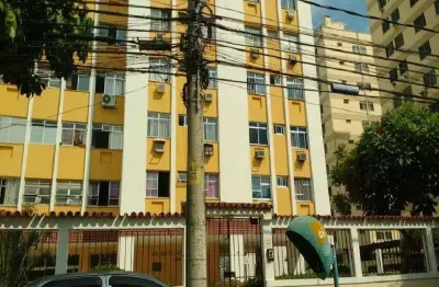 Apartamento com 2 quartos à venda na Rua Garcia Redondo, 100, Cachambi, Rio de Janeiro