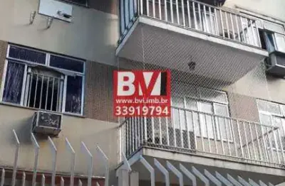 Apartamento com 2 quartos à venda na Rua Irineu Correia, Vista Alegre, Rio de Janeiro