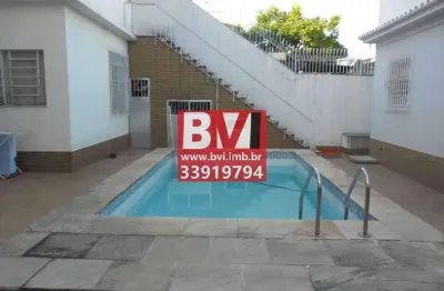 Casa com 4 dorms, vila da penha, rio de janeiro - r$ 1.2 mi, cod: 1257