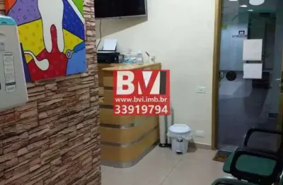 Ponto comercial à venda na Estrada do Portela, Madureira, Rio de Janeiro