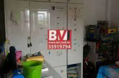 Casa com 2 dorms, penha circular, rio de janeiro - r$ 305 mil, cod: 16