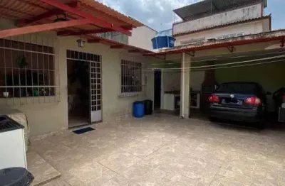 Casa com 3 dorms, olaria, rio de janeiro - r$ 850 mil, cod: 1618
