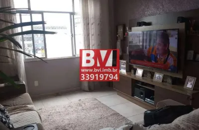 Apartamento com 2 dorms, penha, rio de janeiro - r$ 250 mil, cod: 1621