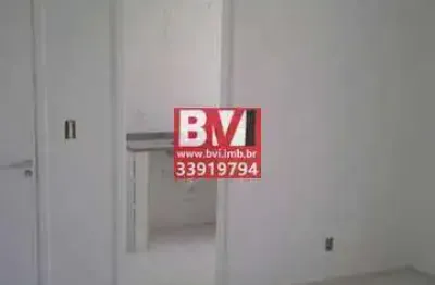 Apartamento com 2 dorms, irajá, rio de janeiro - r$ 225 mil, cod: 166
