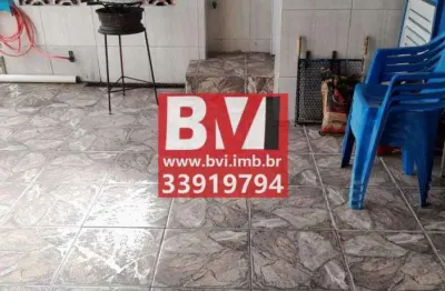 Apartamento com 3 dorms, vila kosmos, rio de janeiro - r$ 195 mil, cod