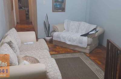 Apartamento com 2 dorms, vila kosmos, rio de janeiro - r$ 270 mil, cod