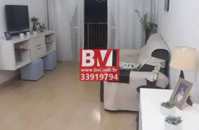 Apartamento com 2 dorms, vila da penha, rio de janeiro - r$ 300 mil, c