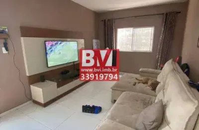 Casa com 3 dorms, penha, rio de janeiro - r$ 490 mil, cod: 1994