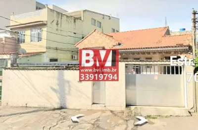 Casa com 2 quartos, irajá, rio de janeiro - r$ 480 mil, cod: 2114