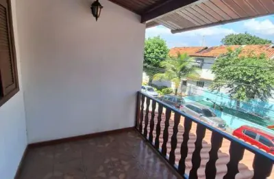 Sua casa dos sonhos em condomínio fechado – 3 suítes + lazer completo em irajá