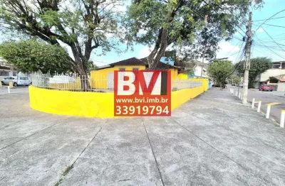 Casa com 3 dorms, vila kosmos, rio de janeiro - r$ 490 mil, cod: 2357