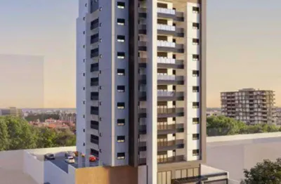 Loft para venda em taubaté, loteamento residencial e comercial bosque flamboyant, 1 banheiro, 1 vaga
