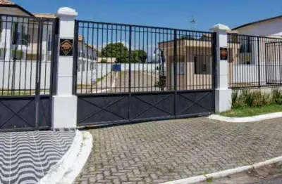 Casa em condomínio para venda em taubaté, jardim california, 3 dormitórios, 1 suíte, 2 banheiros, 2 vagas