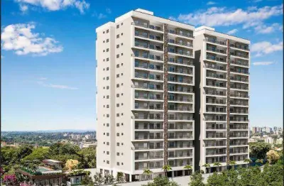 Apartamento para venda em taubaté, independência, 3 dormitórios, 2 suítes, 1 banheiro, 2 vagas