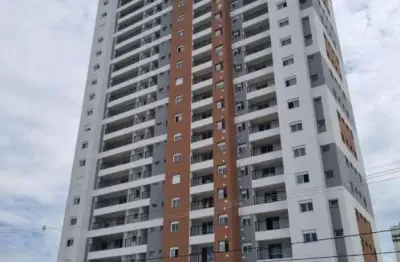 Apartamento para venda em taubaté, loteamento residencial e comercial bosque flamboyant, 3 dormitórios, 1 suíte, 1 banheiro, 2 vagas